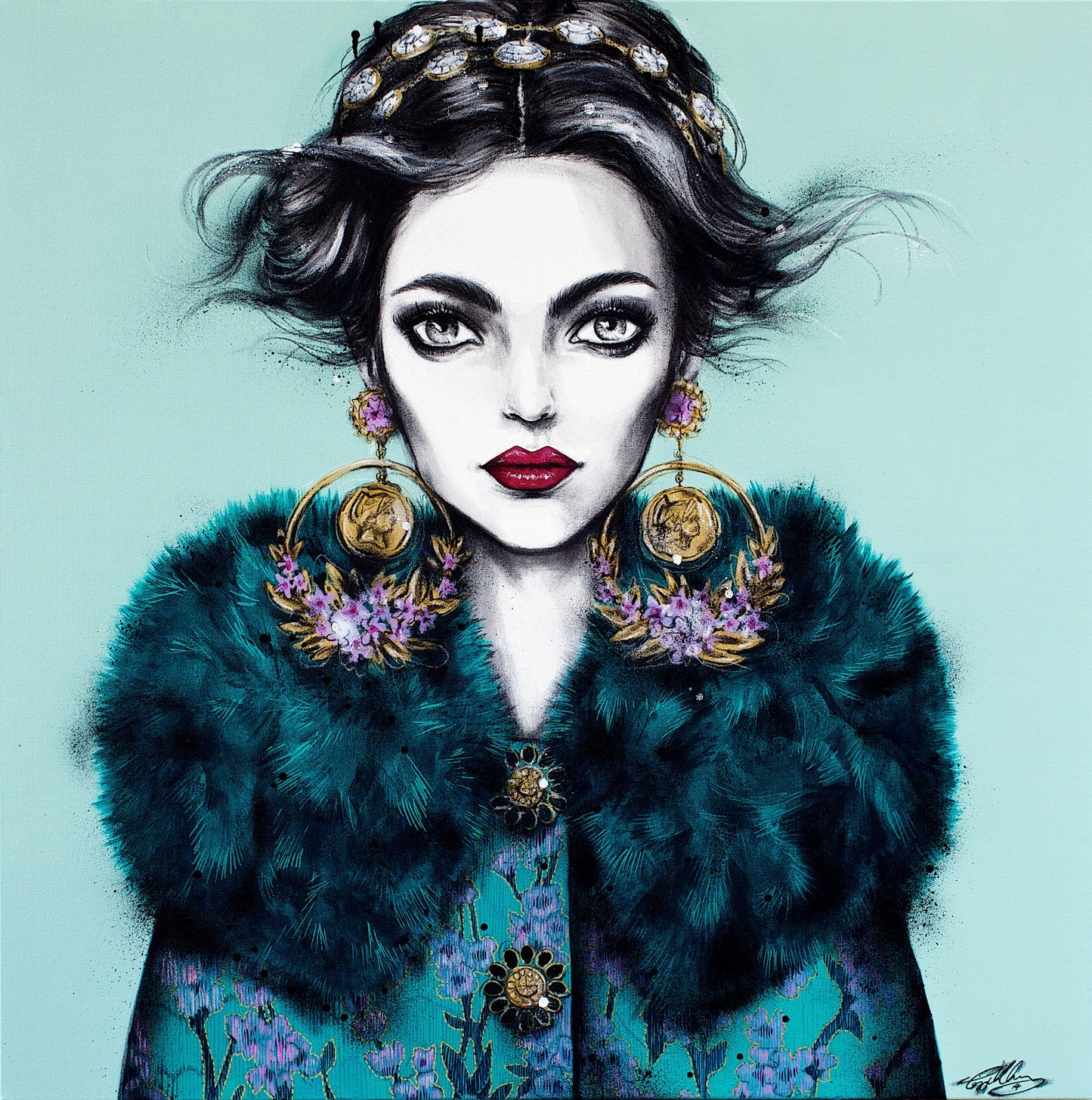 Bohemian Rhapsody - Pippa McManus