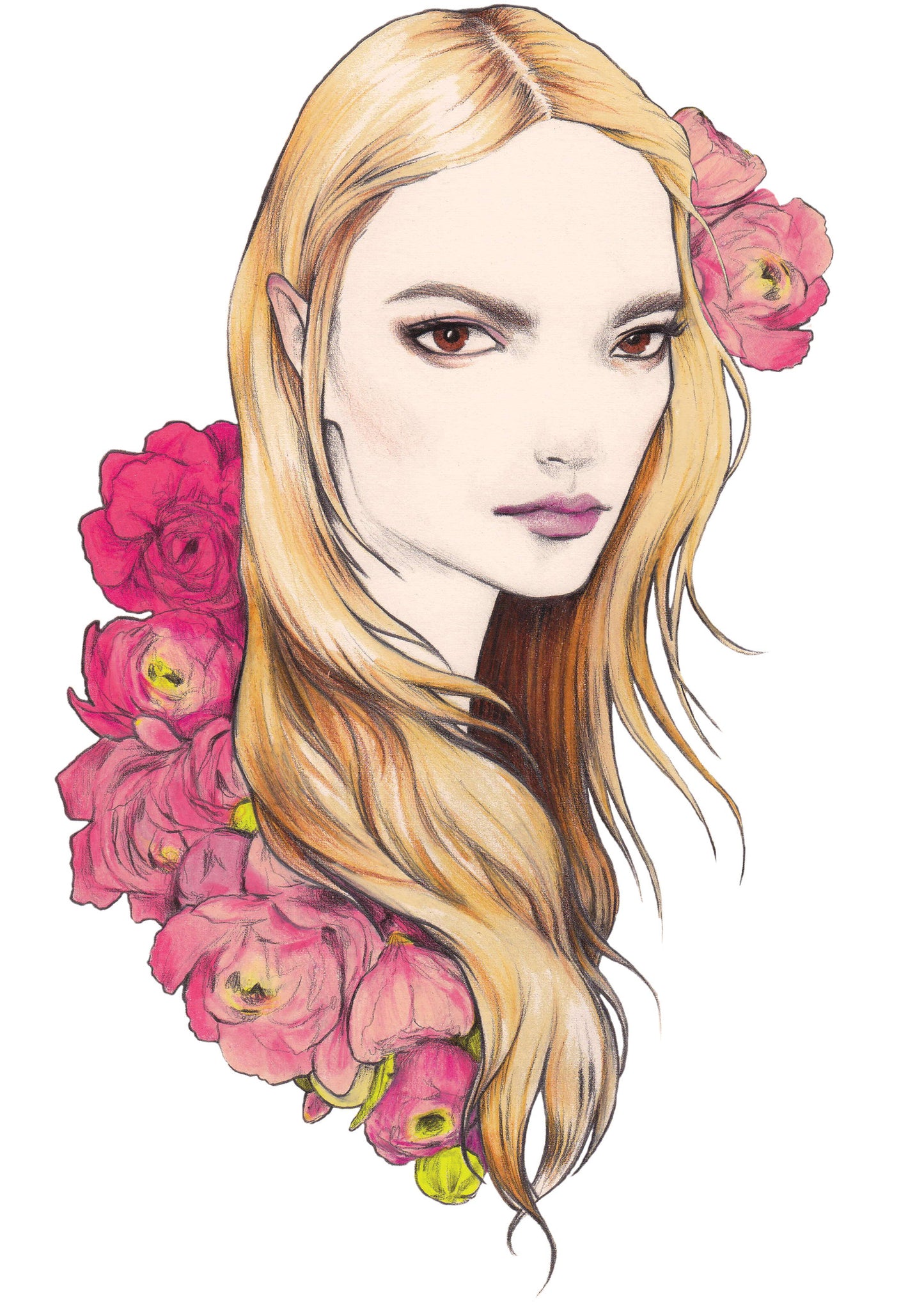 Cailin #2 - Pippa McManus