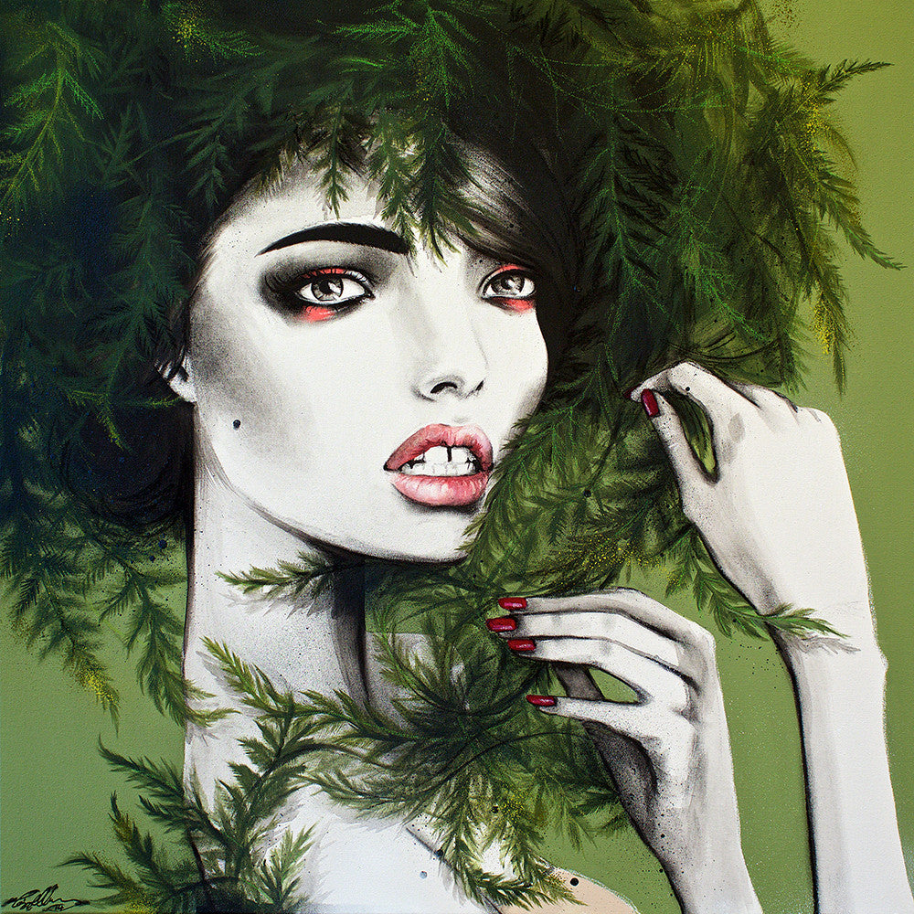 Fern - Pippa McManus