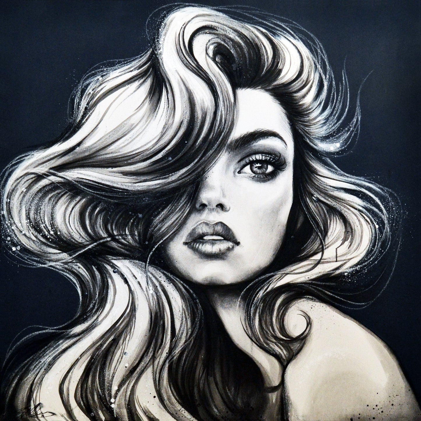 Inka, It's Now Cool - Pippa McManus