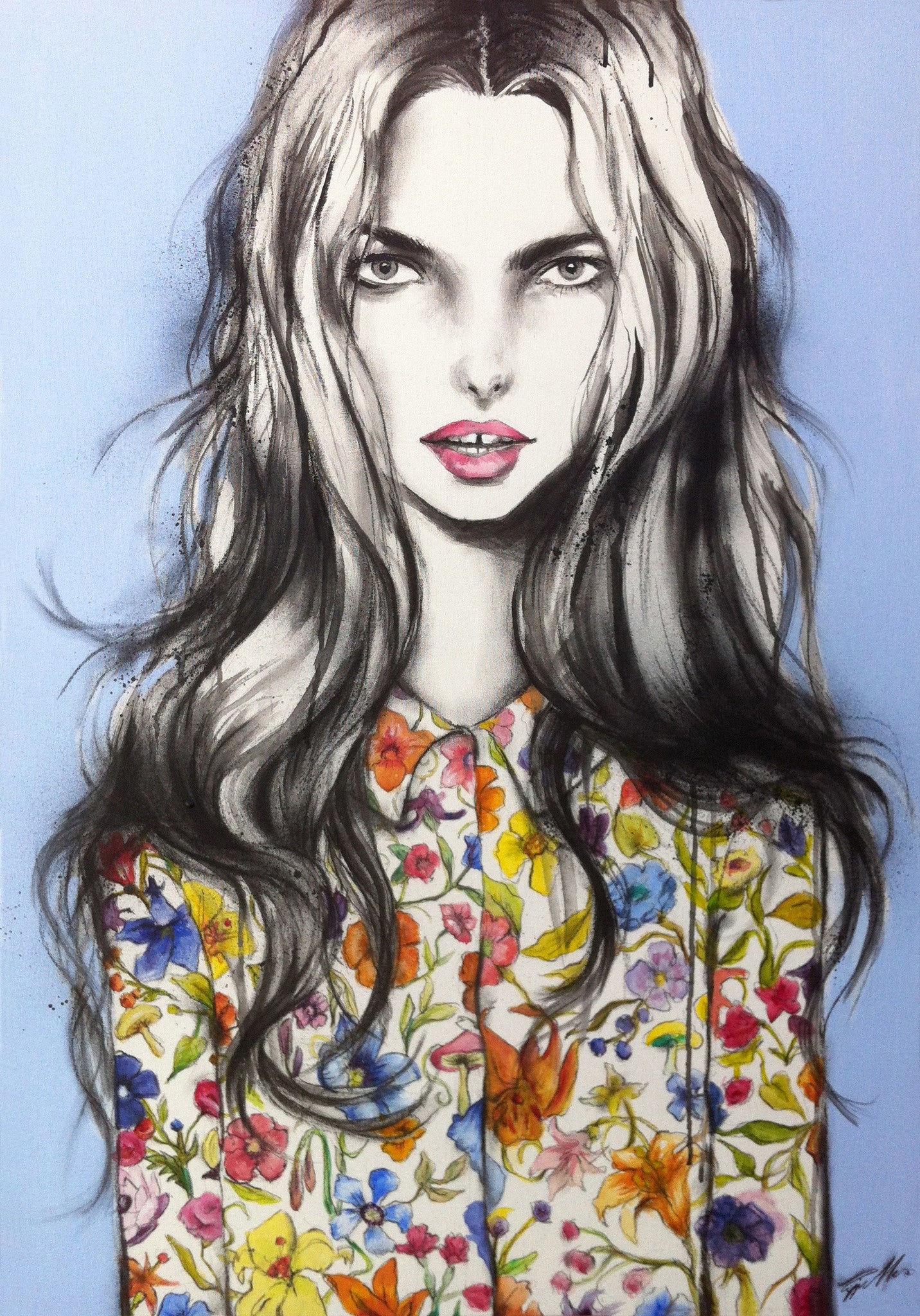 J is for Jess - Pippa McManus