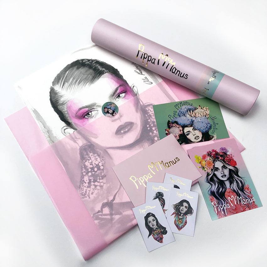 'Prabal Gurung SS 2020'