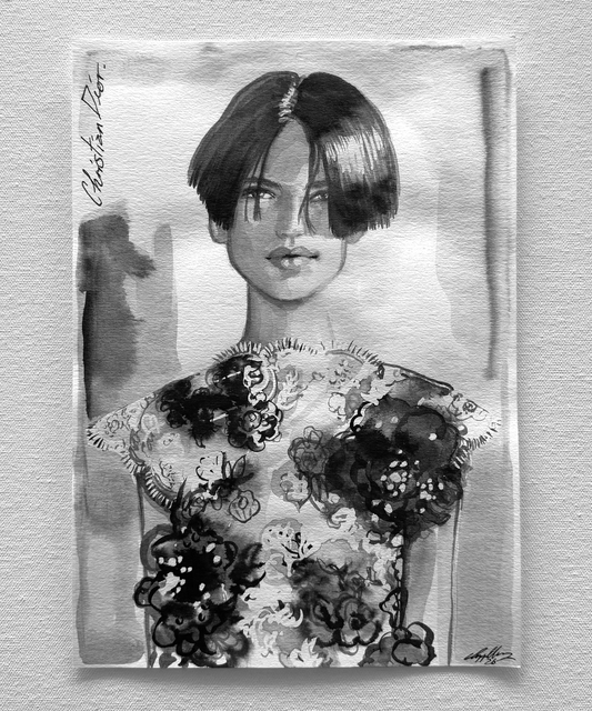 'CHRISTIAN DIOR AW 2026’