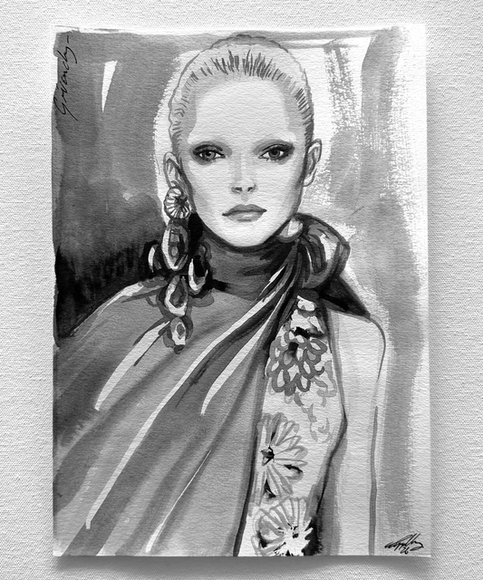 'GIVENCHY AW 2026’ 2