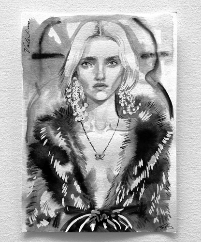 'VALENTINO AW 2026’