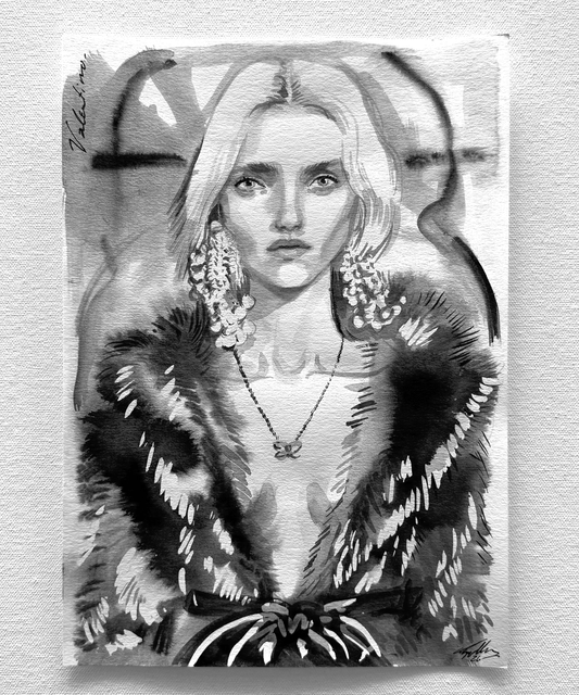 'VALENTINO AW 2026’