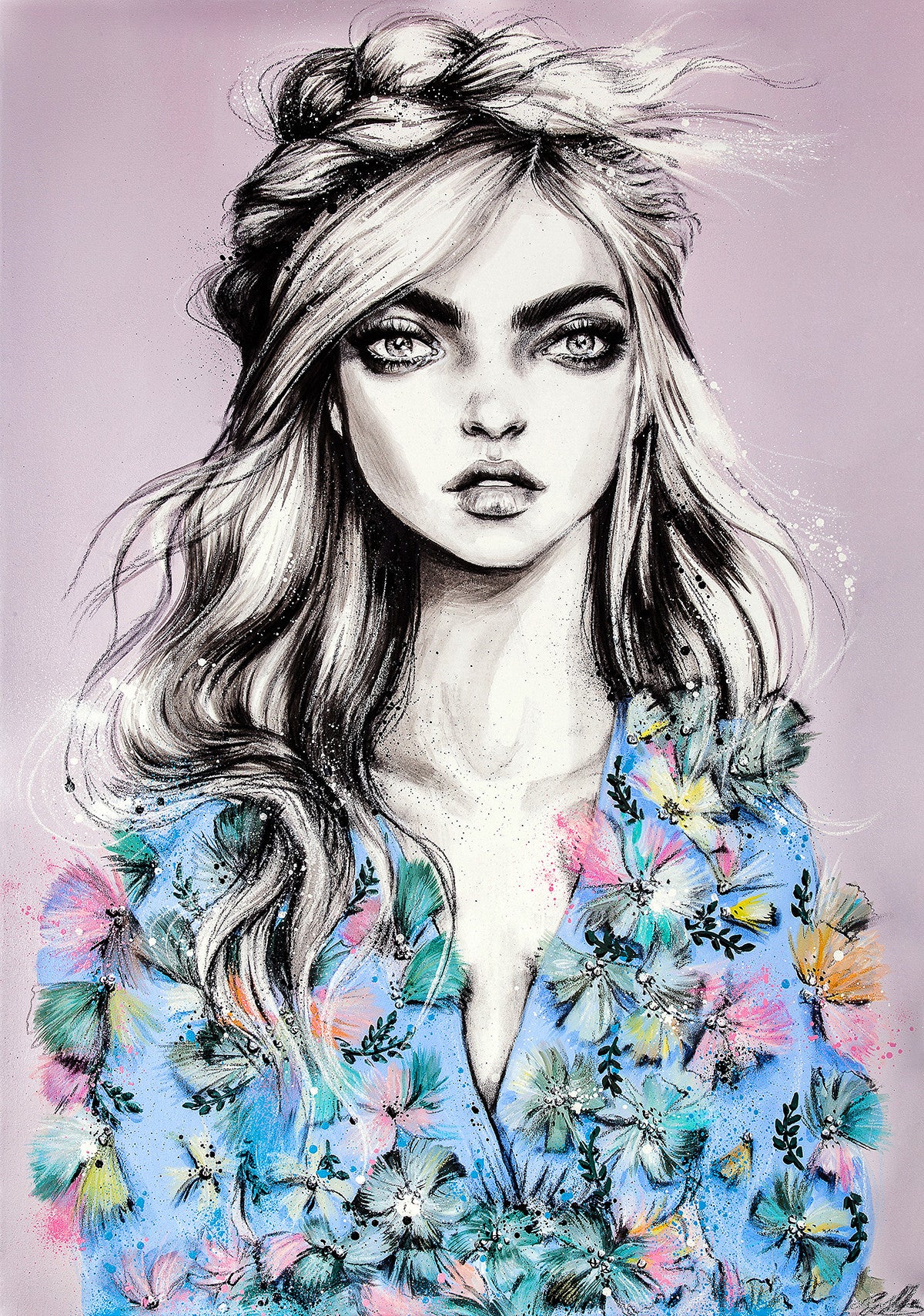 Appliqué Rave Collection – Pippa McManus